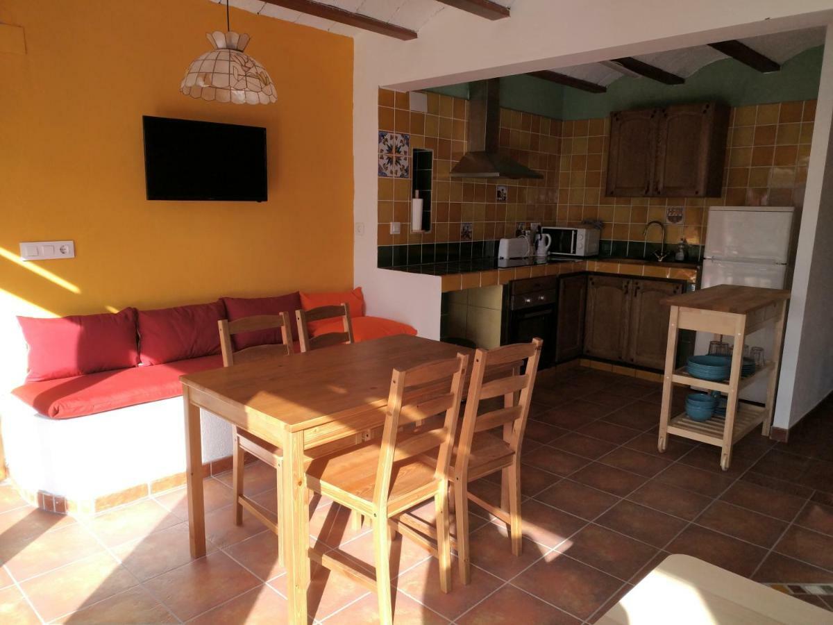 Сasa de vacaciones Bogues Lloret de Mar