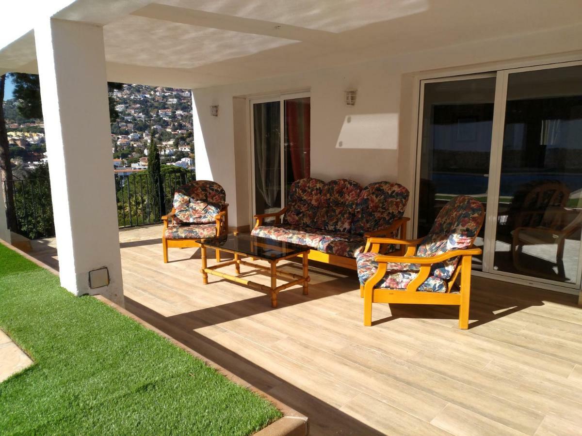 Сasa de vacaciones Bogues Lloret de Mar